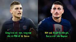 3 ng&ocirc;i sao bị PSG 'v&ugrave;i dập' v&igrave; đ&ograve;i ra đi: Mbappe bắt đầu thấy r&eacute;n?