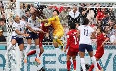 ĐT nữ Việt Nam lập kỷ lục mới tại New Zealand khiến tất cả th&aacute;n phục