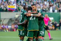 Máy tính dự đoán bóng đá 26/7: Portland Timbers vs Tigres UANL