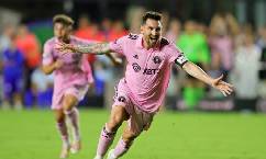Messi tạo tiền lệ chưa từng c&oacute; trong lịch sử Inter Miami