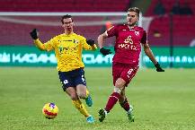 Nhận định, soi kèo FK Rostov vs Rubin Kazan, 0h45 ngày 27/7