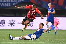 Nhận định, soi kèo Tianjin Jinmen Tiger vs Shanghai Port, 17h ngày 25/7