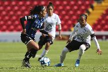 Phân tích kèo hiệp 1 Nữ Atlas vs Nữ Queretaro, 09h30 ngày 27/7