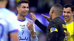 Phân tích kèo hiệp 1 PSG vs Al-Nassr, 17h20 ngày 25/7