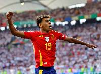 10 ngôi sao tuổi teen đắt giá nhất: Lamine Yamal bỏ xa phần còn lại