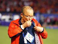 HLV Park Hang Seo nhận lương chưa từng có khi dẫn dắt Malaysia