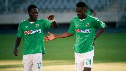 Nhận định, soi kèo Banga vs Kauno Zalgiris, 23h00 ngày 26/7: Cửa dưới thất thế