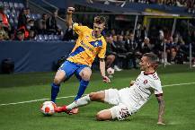 Nhận định, soi k&egrave;o Brondby vs KF Llapi, 0h00 ng&agrave;y 26/7: Qu&aacute; kh&oacute; cho kh&aacute;ch