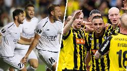 Nhận định, soi kèo Dudelange vs Hacken, 0h00 ngày 26/7: Khách gặp khó