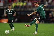 Nhận định, soi k&egrave;o Legia Warszawa vs Caernarfon Town, 1h45 ng&agrave;y 26/7: Qu&aacute; ch&ecirc;nh lệch