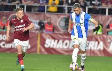 Nhận định, soi k&egrave;o Maribor vs Universitatea Craiova, 01h15 ng&agrave;y 26/7: Tạm vượt l&ecirc;n