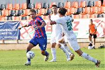 Nhận định, soi k&egrave;o Nyiregyhaza Spartacus vs ETO FC Gyor, 01h15 ng&agrave;y 27/7: Ra qu&acirc;n su&ocirc;n sẻ