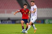 Nhận định, soi k&egrave;o U19 Na Uy vs U19 Thổ Nhĩ Kỳ, 22h30 ng&agrave;y 25/7: Căng như d&acirc;y đ&agrave;n