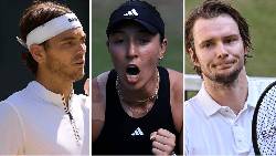 Giải tennis Washington Open 2025 phát sóng trực tiếp trên kênh nào?