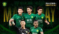 Nhận định, soi kèo Chengdu Rongcheng vs Beijing Guoan, 18h35 ngày 26/7: Tìm lại nụ cười
