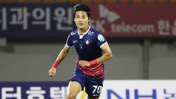 Nhận định, soi kèo Cheongju vs Gimpo, 17h00 ngày 26/7: Thắng tiếp?
