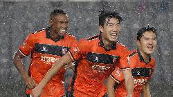 Nhận định, soi kèo Chungnam Asan vs Hwaseong, 17h00 ngày 26/7: Tin vào cửa dưới