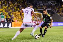 Nhận định, soi kèo Columbus Crew vs Orlando City, 6h30 ngày 26/7: Nối mạch toàn thắng
