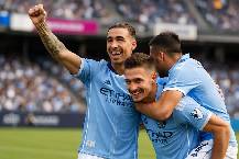 Nhận định, soi kèo Dallas vs New York City FC, 7h30 ngày 26/7: Tin vào đội khách