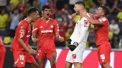 Nhận định, soi kèo Deportivo Toluca vs Tigres UANL, 08h00 ngày 27/7: Giữ vững ngôi đầu