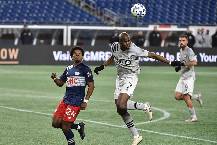 Nhận định, soi kèo New England vs Montreal, 6h30 ngày 26/7: Kém cỏi như nhau