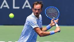 Nhận định tennis Medvedev vs Moutet, Tứ kết Washington Open - 1h00 ngày 26/7
