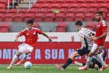 Nhận định, soi kèo Atletico Paranaense vs Internacional, 04h30 ngày 26/7: Thắp lên hy vọng