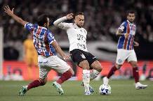 Nhận định, soi kèo Bahia vs Corinthians, 02h00 ngày 27/07: Niềm vui xa nhà