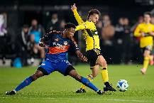 Nhận định, soi kèo Columbus Crew vs Cincinnati, 6h15 ngày 26/7: Nối mạch bất bại