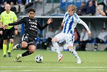 Nhận định, soi kèo HJK Helsinki vs TPS Turku, 21h00 ngày 26/7: Nhọc nhằn vượt ải