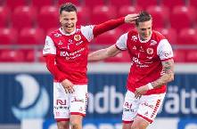 Nhận định, soi kèo Kalmar vs Mjallby, 22h30 ngày 25/7: Nhà vua lên tiếng