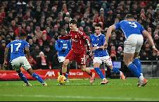 Nhận định, soi kèo Liverpool vs Sunderland, 05h00 ngày 26/7: Khởi đầu chậm chạp