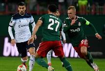 Nhận định, soi kèo Lokomotiv Moscow vs Akhmat Grozny, 21h00 ngày 26/7: 3 điểm đầu tiên