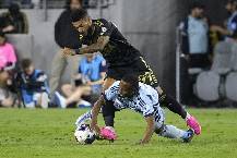 Nhận định, soi kèo Los Angeles FC vs Kansas City, 9h30 ngày 26/7: Đè bẹp đối thủ