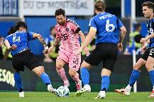 Nhận định, soi kèo Montreal vs Inter Miami, 6h30 ngày 26/7: Khó cho chủ nhà