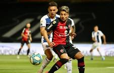 Nhận định, soi kèo Newell's Old Boys vs Talleres Cordoba, 03h00 ngày 26/7: Khách cúi đầu ra về
