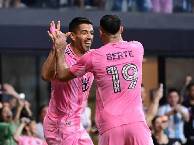 Soi kèo góc Montreal vs Inter Miami, 6h30 ngày 26/07