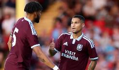 Soi kèo góc Porto vs Aston Villa, 1h00 ngày 25/07
