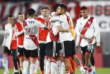 Soi kèo góc River Plate vs Barracas Central, 5h15 ngày 26/07