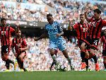 Ph&acirc;n t&iacute;ch tỷ lệ Bournemouth vs Man City, 20h ng&agrave;y 25/8