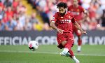 Liverpool &lsquo;l&agrave;m gỏi&rsquo; Arsenal, Mohamed Salah thừa nhận sự thật bất ngờ