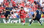 Xem lại Liverpool vs Arsenal ở đâu? (Premier League, Ngoại hạng Anh vòng 3)