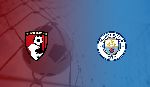 Nhận định Bournemouth vs Man City, 20h00 25/08 (Ngoại hạng Anh)