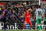 Kênh chiếu trực tiếp Barcelona vs Betis, 2h ngày 26/8