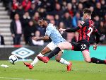 Tỷ lệ bóng đá Ngoại hạng Anh hôm nay 25/8: Bournemouth vs Man City