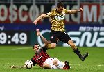 Tỷ lệ b&oacute;ng đ&aacute; Serie A h&ocirc;m nay 25/8: Udinese vs AC Milan