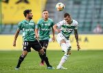Nhận định Legia Warszawa vs Omonia Nicosia, 1h00 ng&agrave;y 27/8