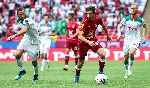 Nhận định Rubin Kazan vs Ufa, 22h30 ng&agrave;y 26/8