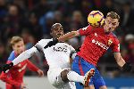 Nhận định Krasnodar vs CSKA Moscow, 0h30 ng&agrave;y 27/8