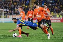 Nhận định, soi kèo FK Ural vs FK Rostov, 20h30 ngày 27/8